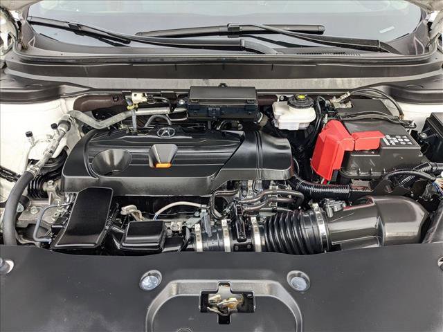 Certified 2024 Acura RDX w/Technology Package image 26