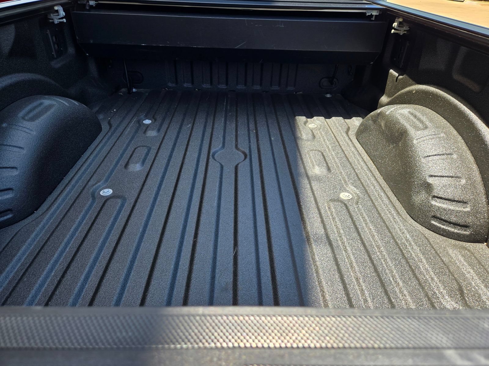 Used 2024 Ford F250 Platinum AWD/4WD image 30
