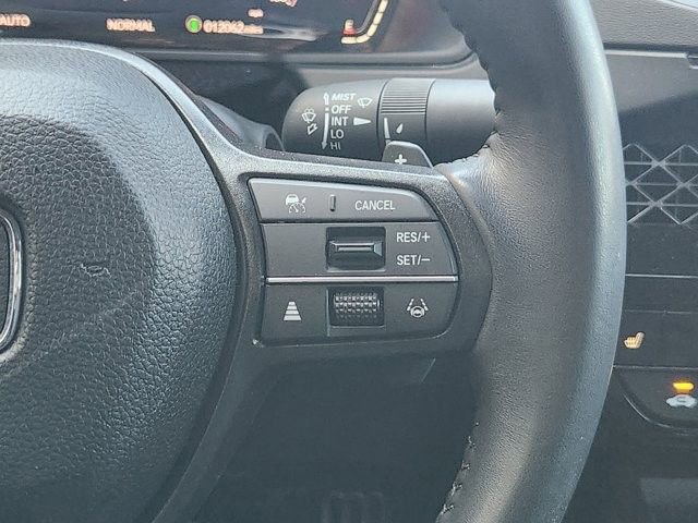 Used 2025 Honda Accord Sport image 29
