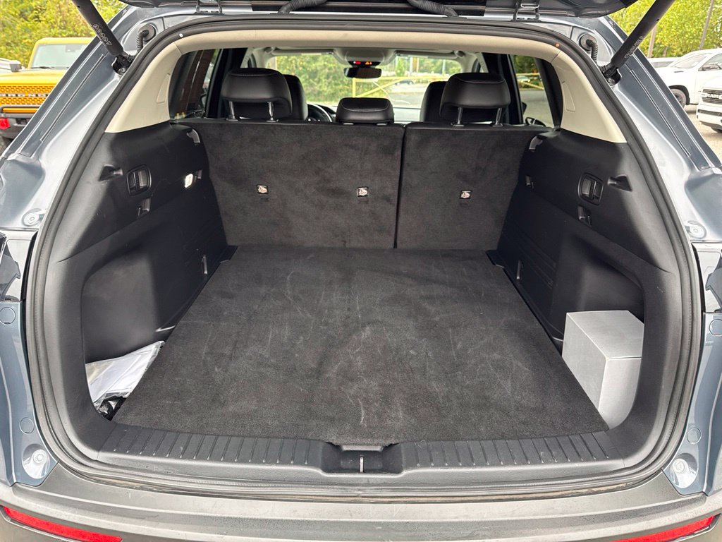 Used 2024 MAZDA CX-50 AWD 2.5 S w/ Cargo Package image 26