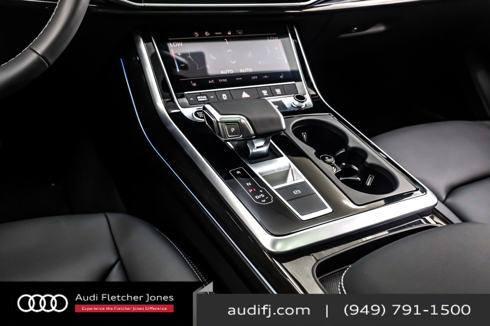 New 2026 Audi Q7 2.0T Premium image 6