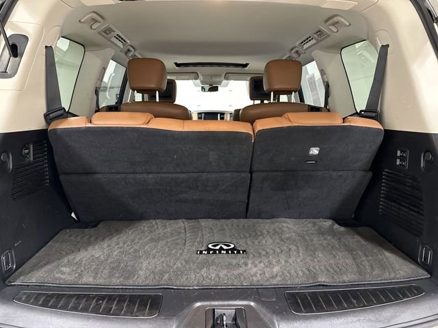 Used 2019 INFINITI QX80 Luxe w/ Proactive Package AWD/4WD image 26