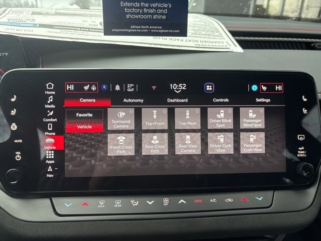 New 2026 Dodge Charger R/T Scat Pack image 13