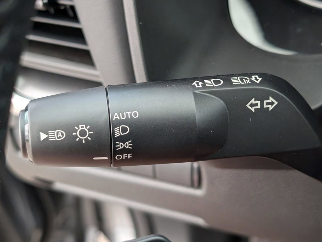 New 2026 Nissan Rogue SV image 24