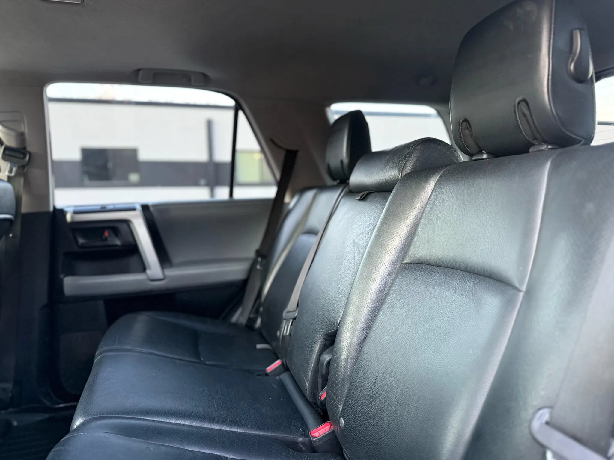 Used 2012 Toyota 4Runner SR5 w/ Premium Pkg AWD/4WD image 18