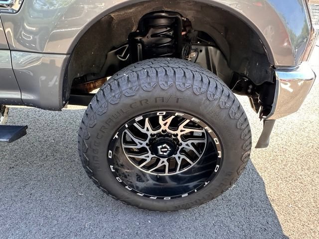 Used 2021 Ford F250 Lariat AWD/4WD image 14
