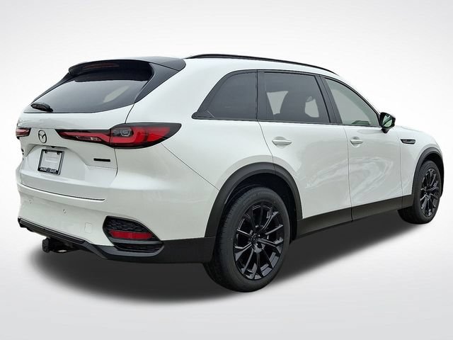 New 2026 MAZDA CX-70 3.3 Turbo w/ Preferred Package AWD/4WD image 7