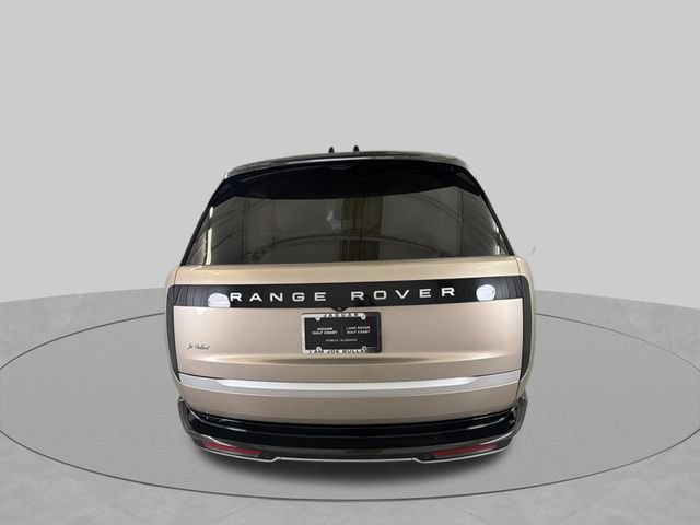 Used 2024 Land Rover Range Rover Long Wheelbase Autobiography AWD/4WD image 6