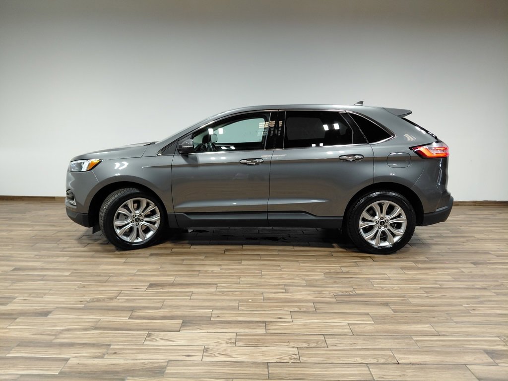Used 2024 Ford Edge Titanium image 18