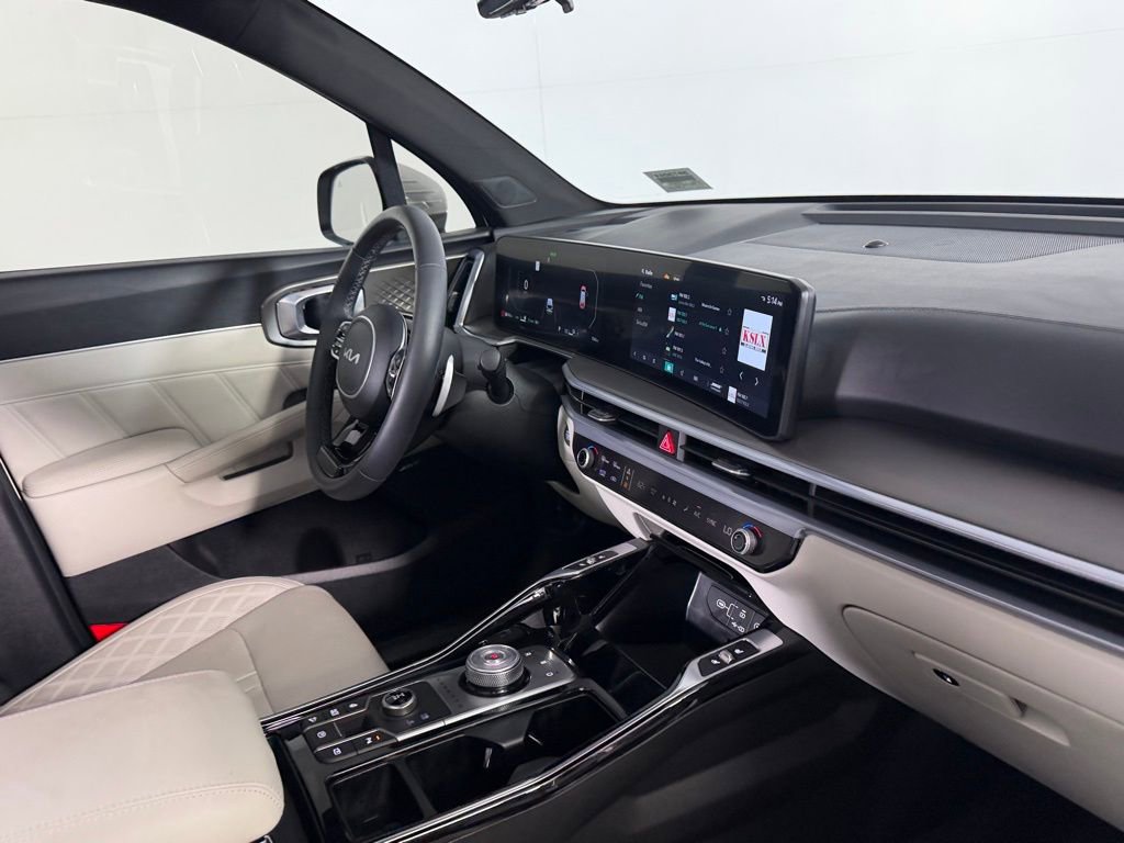 Used 2025 Kia Sorento SX Prestige image 33
