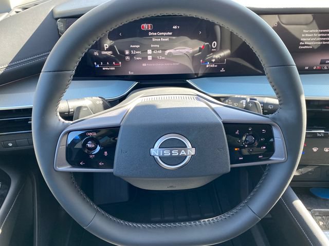 New 2026 Nissan Murano SL w/ Comfort Package AWD/4WD image 13