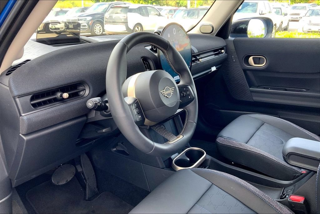 Certified 2026 MINI Cooper S FWD image 16