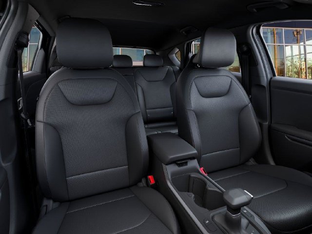 New 2026 Kia K4 EX FWD image 15