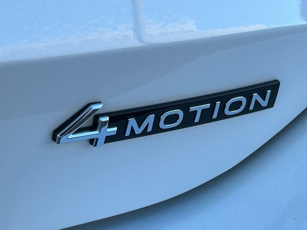 Used 2026 Volkswagen Tiguan SEL R-Line image 55