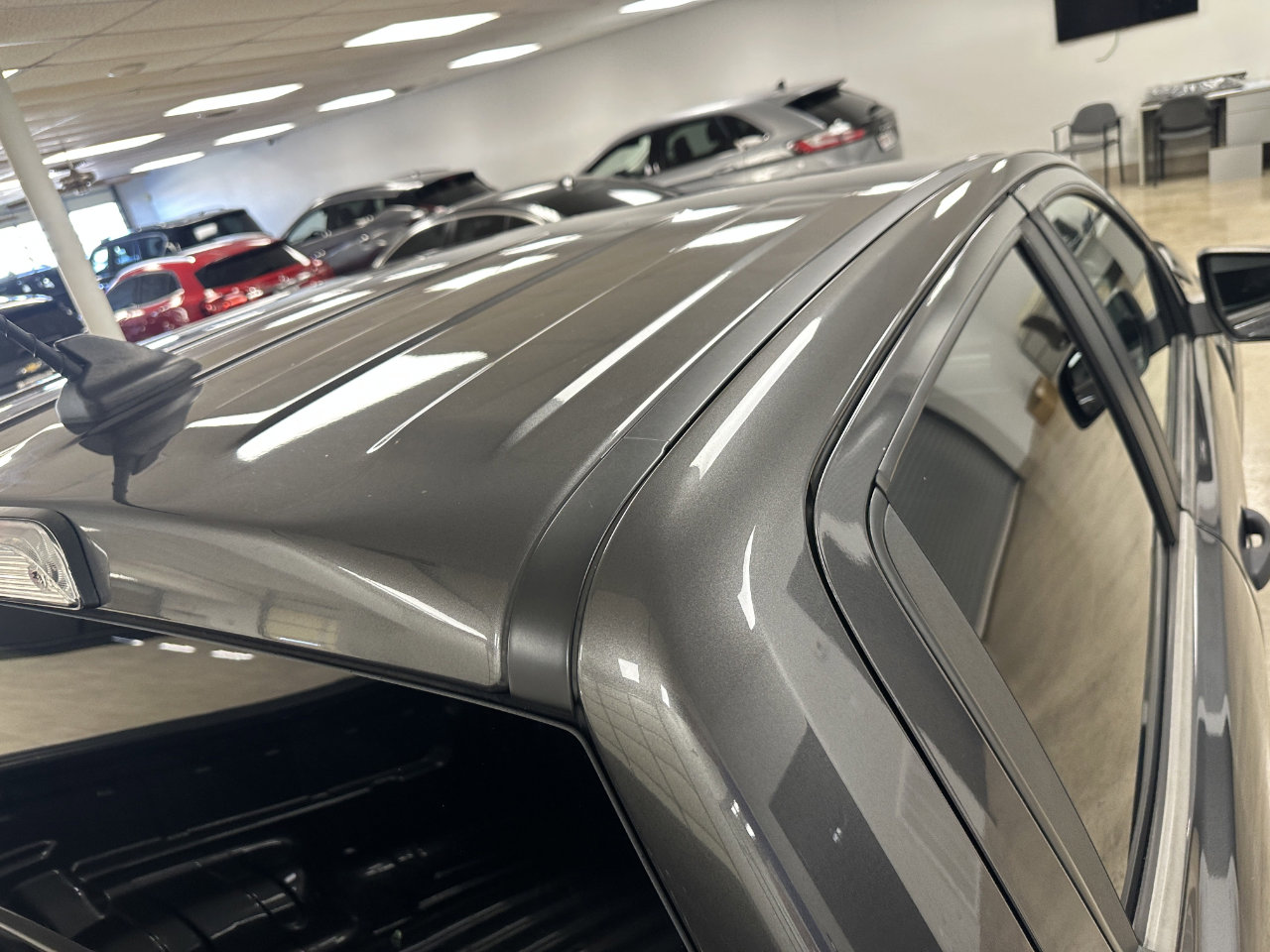 Used 2019 Ford Ranger XLT w/ Equipment Group 301A Mid image 14