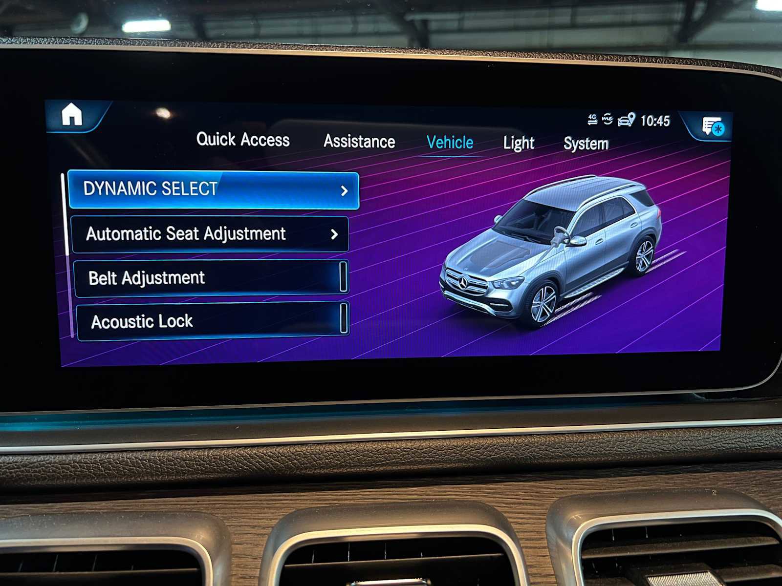 Used 2022 Mercedes-Benz GLE 350 image 41