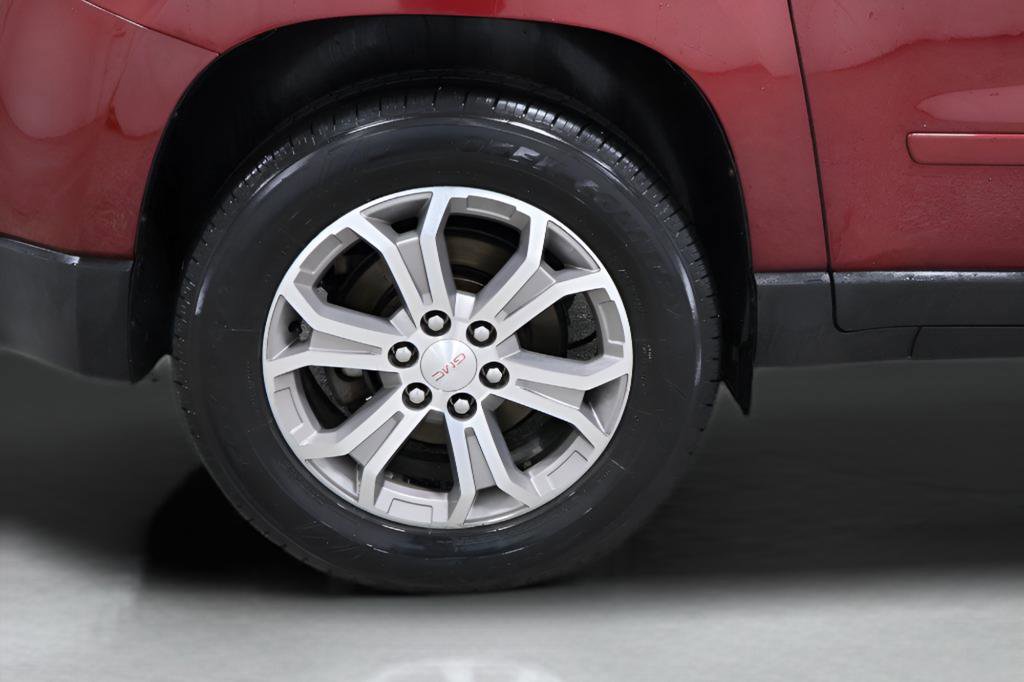 Used 2015 GMC Acadia SLT image 9