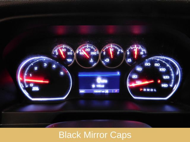 Used 2021 Chevrolet Silverado 2500 LT w/ Z71 Off-Road Package image 28