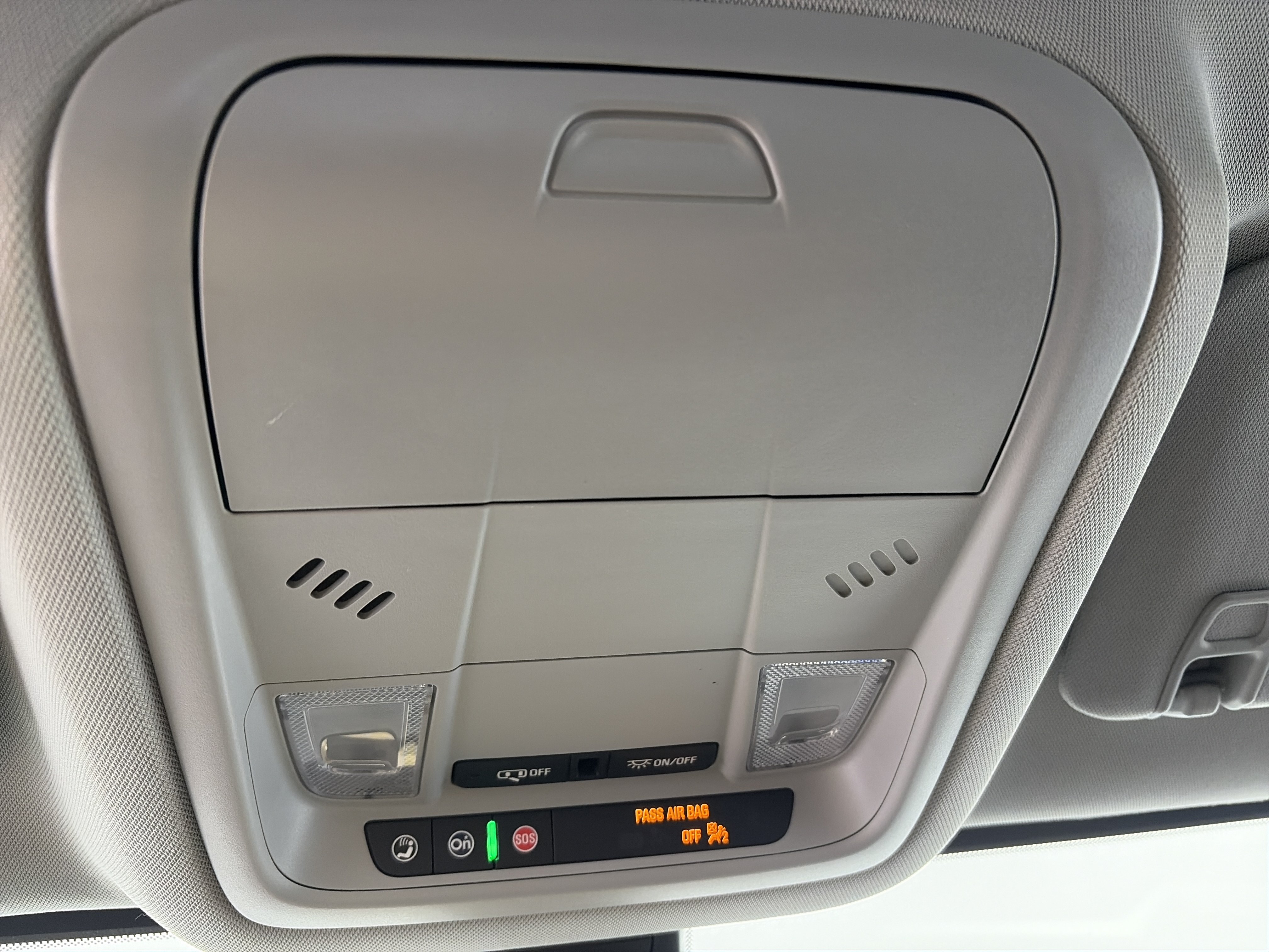 Certified 2023 GMC Acadia SLE FWD image 36