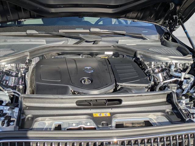 Certified 2025 Mercedes-Benz GLC 350e 4MATIC image 24