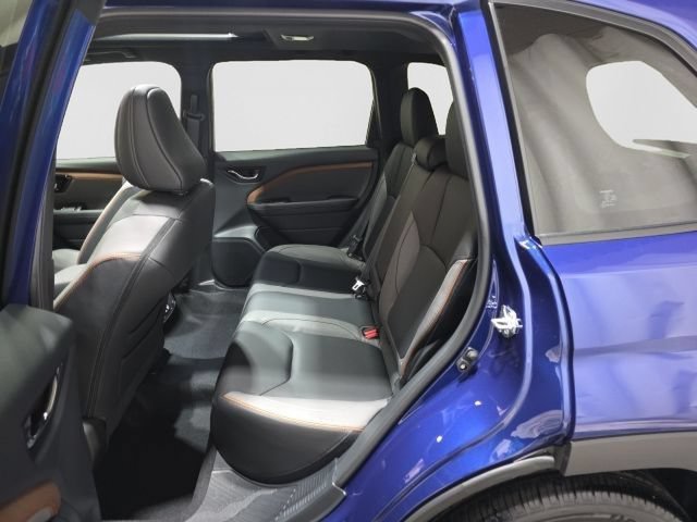 Certified 2025 Subaru Forester Sport w/ Popular Package #1 AWD/4WD image 28