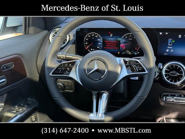 New 2026 Mercedes-Benz GLA 250 4MATIC image 9