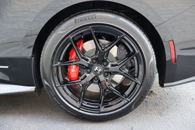 New 2025 Ford Mustang GT Premium w/ GT Performance Package image 11