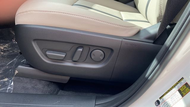 New 2026 MAZDA CX-70 3.3 Turbo w/ Preferred Package image 19