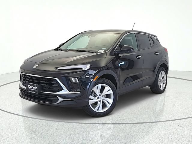 Used 2025 Buick Encore GX Preferred AWD/4WD image 1