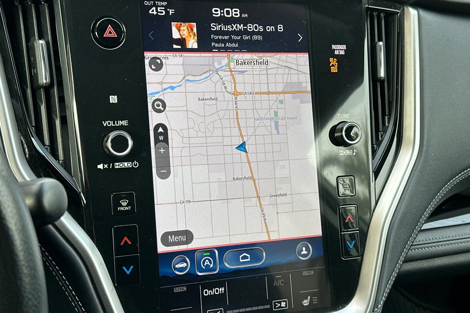 Used 2022 Subaru Outback Limited image 19