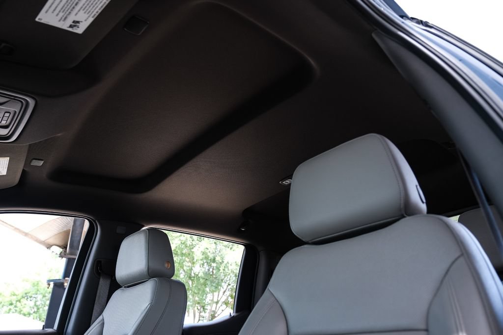 Used 2019 GMC Sierra 1500 SLT AWD/4WD image 33