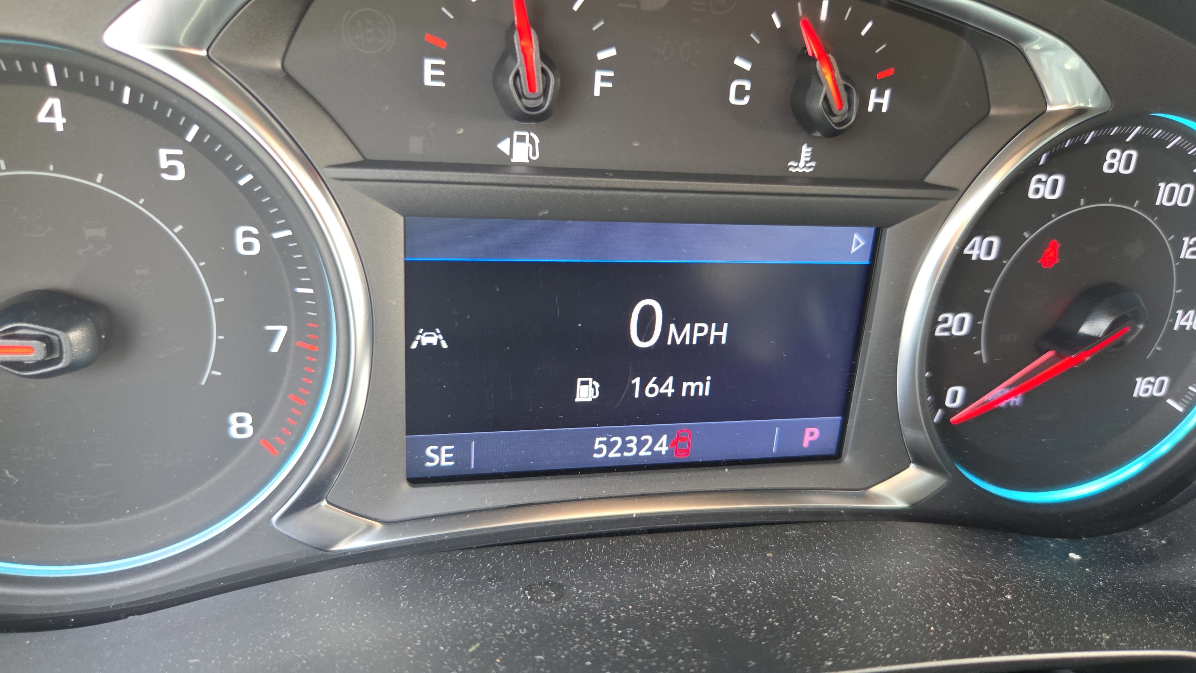 Certified 2023 Chevrolet Traverse LT FWD image 27