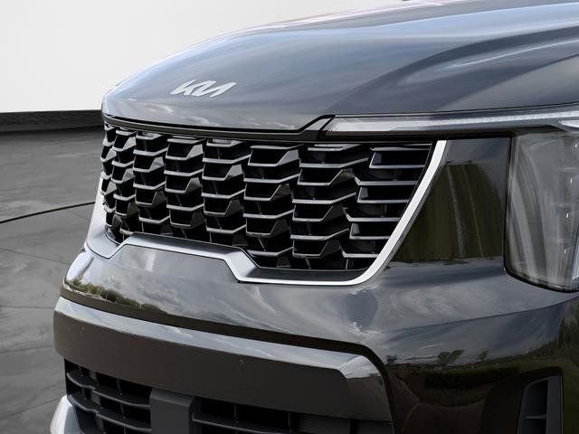 New 2026 Kia Sorento S image 13