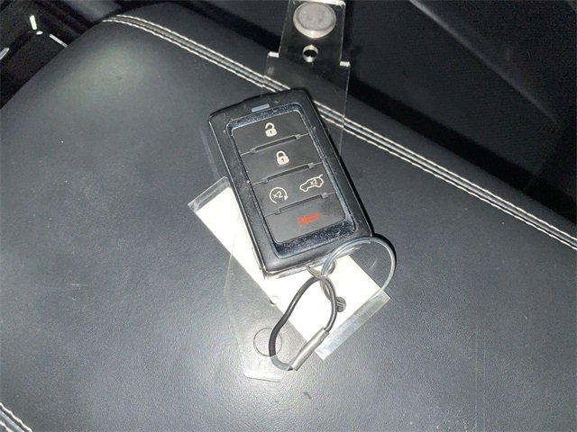 Used 2023 Jeep Grand Cherokee L Overland w/ Luxury Tech Group IV image 33