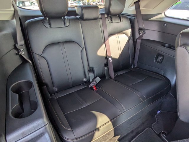 Used 2025 MAZDA CX-90 3.3 Turbo w/ Preferred Package image 8