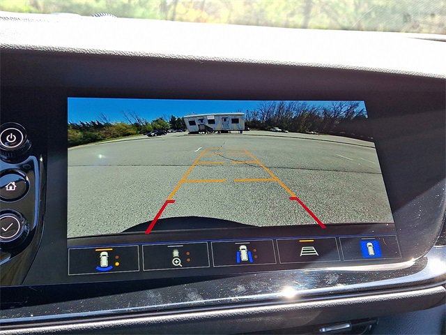 Certified 2022 Buick Envision Avenir w/ Technology Package II image 18