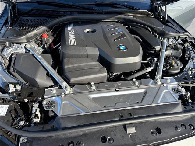 Used 2026 BMW 430i Coupe RWD image 18