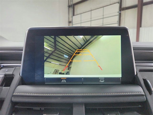 Used 2022 GMC Yukon XL SLT image 29