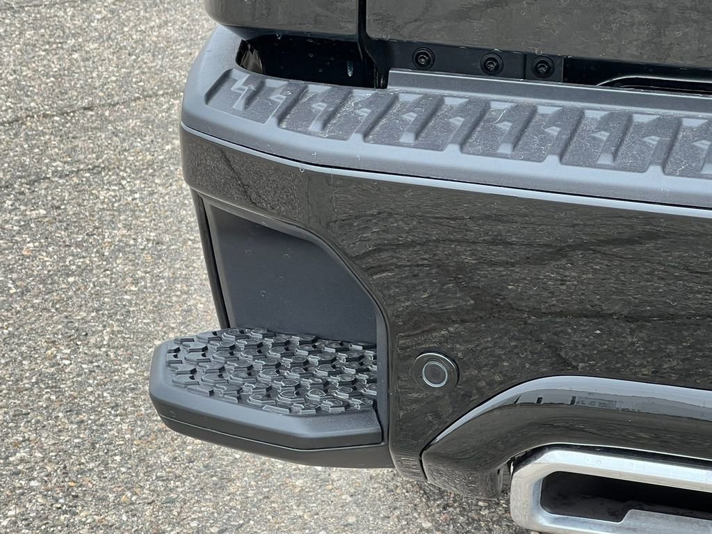 New 2026 GMC Sierra 1500 Denali Ultimate image 16