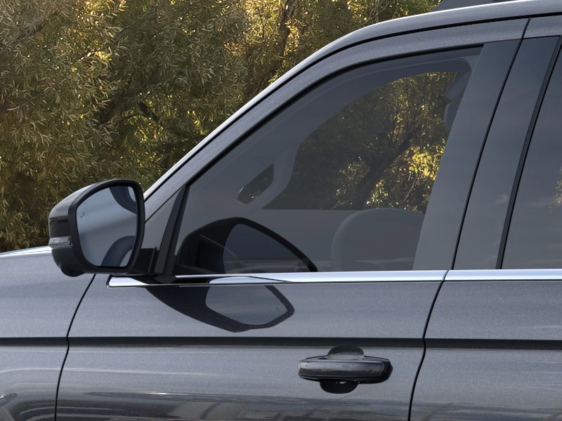 New 2025 Ford Expedition Active image 20