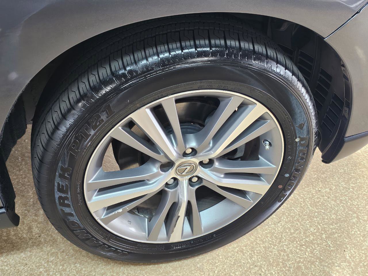 Used 2015 Lexus RX 350 2WD image 53