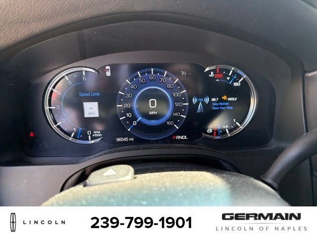 Used 2019 Cadillac Escalade ESV Luxury AWD/4WD image 15