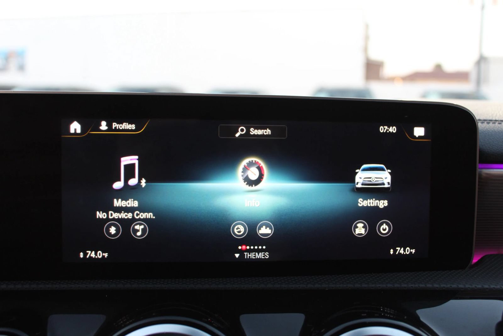 Used 2019 Mercedes-Benz A 220 image 18