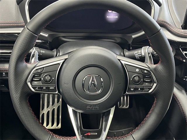 New 2026 Acura MDX A-Spec image 19