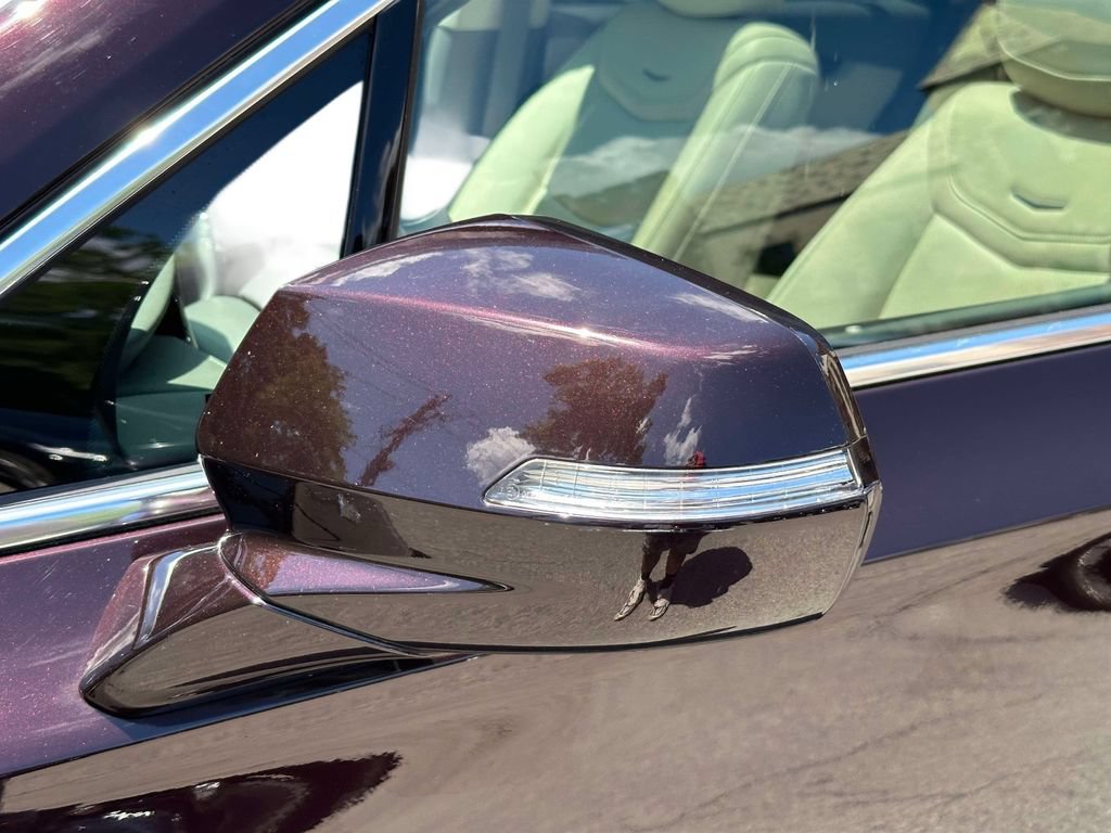 Used 2020 Cadillac XT6 Premium Luxury AWD/4WD image 28