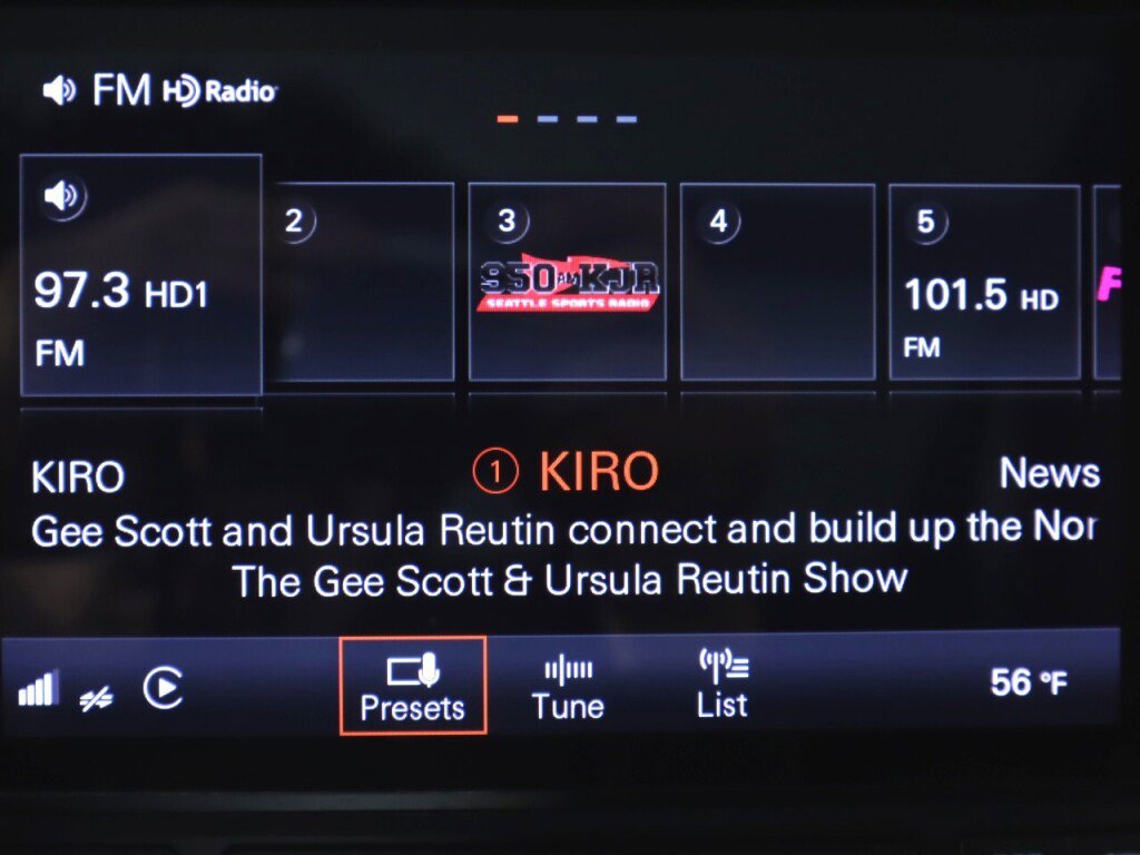 Used 2017 Porsche Macan S image 17