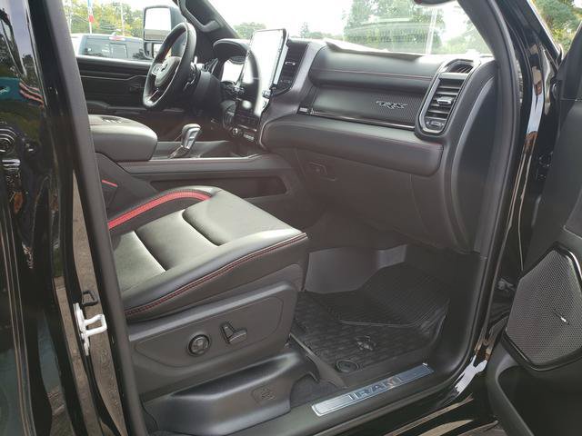 New 2027 RAM 1500 4x4 Crew Cab image 20