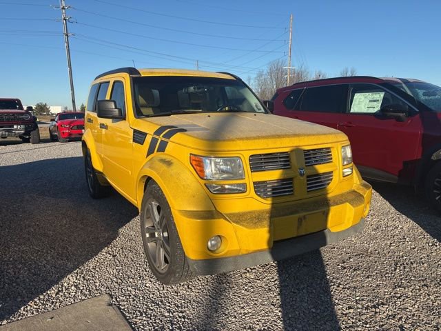Used 2011 Dodge Nitro Detonator
