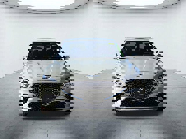 New 2026 Genesis G70 2.5T image 8