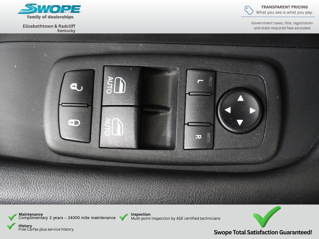 Certified 2021 Dodge Challenger R/T Scat Pack w/ Plus Package RWD image 12